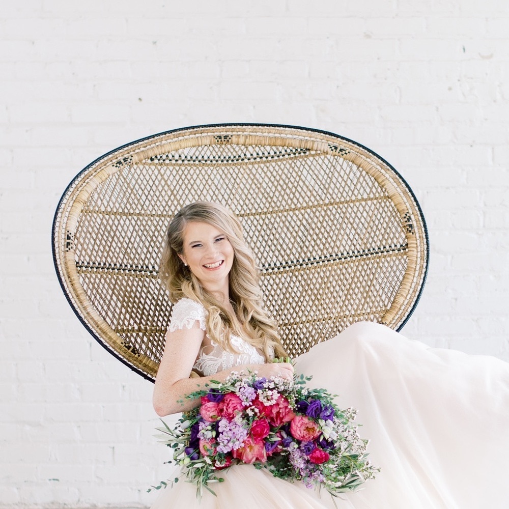 Meet your Posher, Cassandra